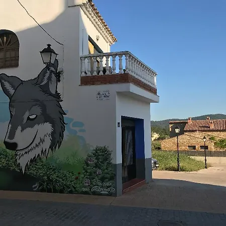 El Castellet *