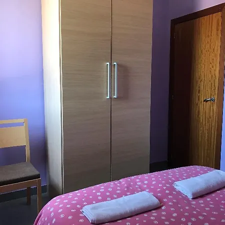 Country house El Castellet Fanzara