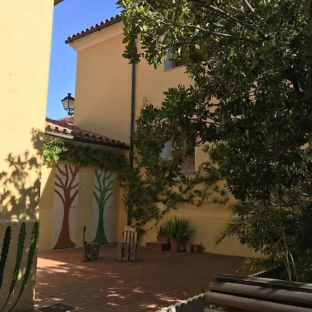 El Castellet Séjour à la campagne