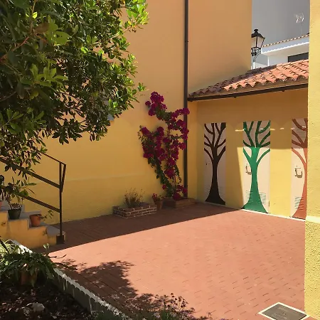 El Castellet Séjour à la campagne Fanzara