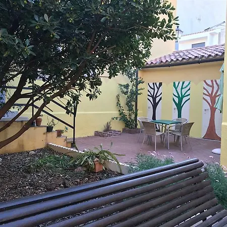 Séjour à la campagne El Castellet