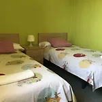 El Castellet カントリーハウス