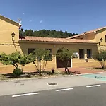 El Castellet カントリーハウス