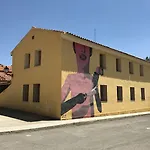 El Castellet * Fanzara