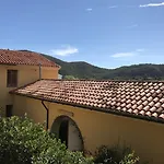 El Castellet カントリーハウス