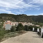 El Castellet カントリーハウス Fanzara