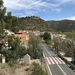 カントリーハウス El Castellet Fanzara