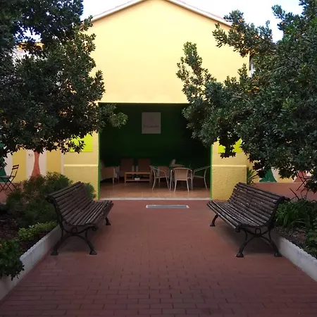 El Castellet * Fanzara