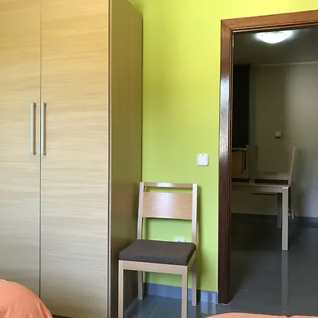 El Castellet 컨트리하우스