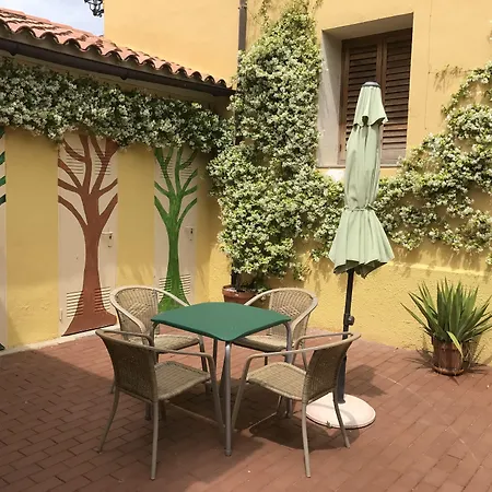 El Castellet Εξοχικό σπίτι