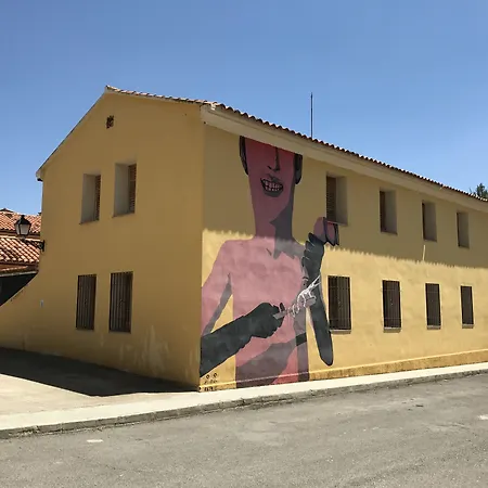 El Castellet * Fanzara