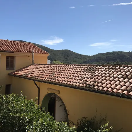 El Castellet 컨트리하우스