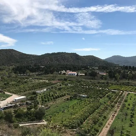 El Castellet Fanzara