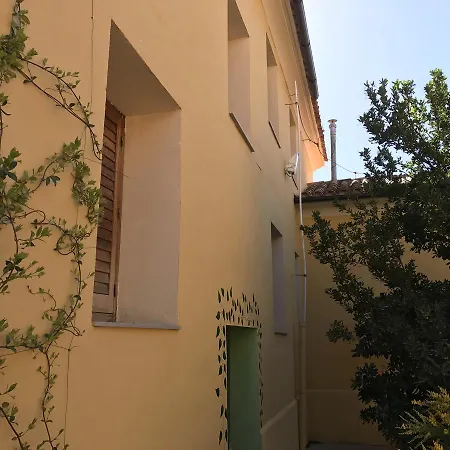 컨트리하우스 El Castellet *