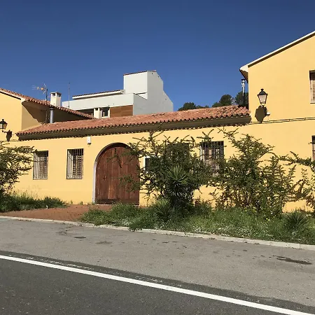 El Castellet
