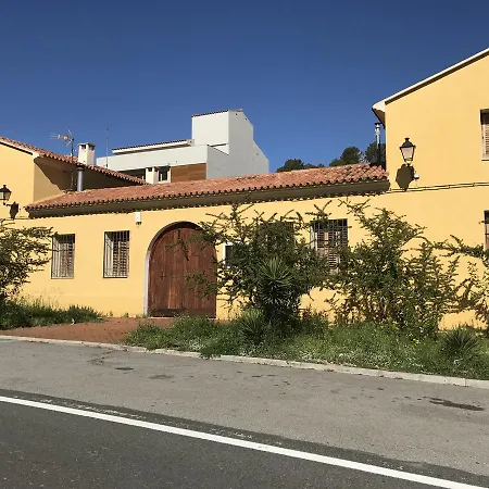 El Castellet