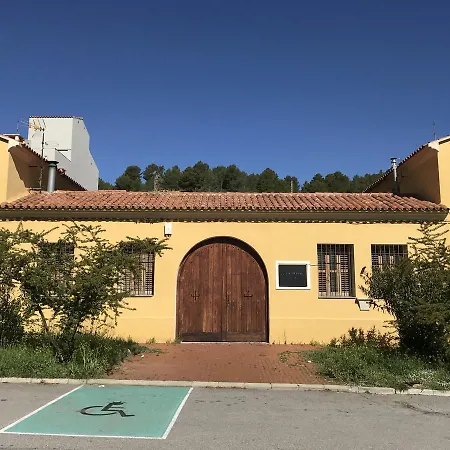 El Castellet Fanzara