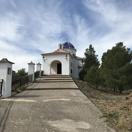 El Castellet