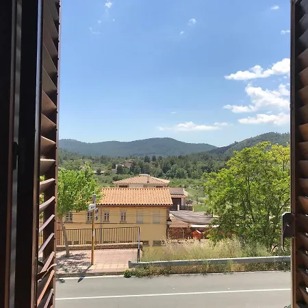 El Castellet * Fanzara