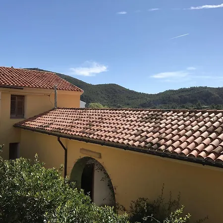 Séjour à la campagne El Castellet *