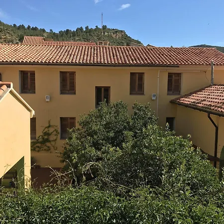 El Castellet Séjour à la campagne *