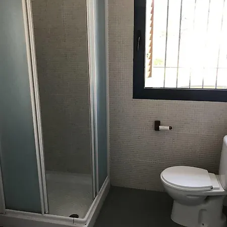 Séjour à la campagne El Castellet