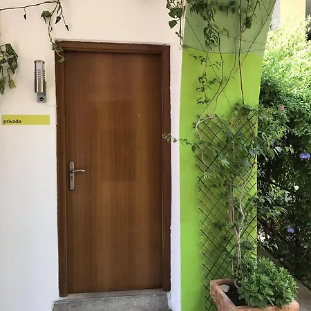 El Castellet Séjour à la campagne Fanzara