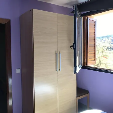 Séjour à la campagne El Castellet Fanzara