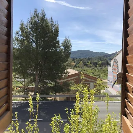 El Castellet Séjour à la campagne *