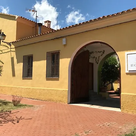 El Castellet Séjour à la campagne Fanzara
