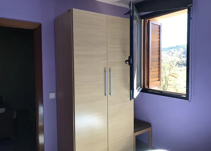 El Castellet Εξοχικό σπίτι