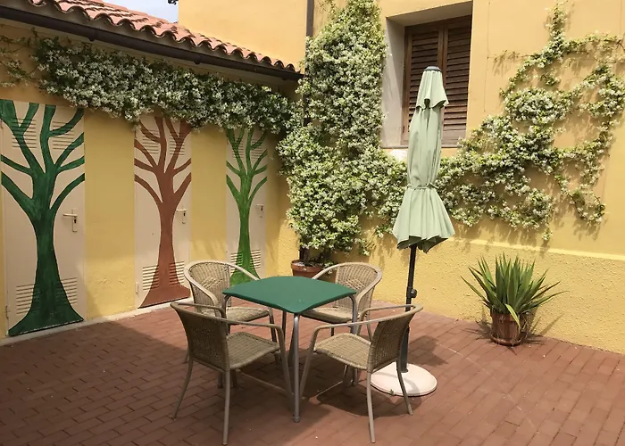 El Castellet Εξοχικό σπίτι