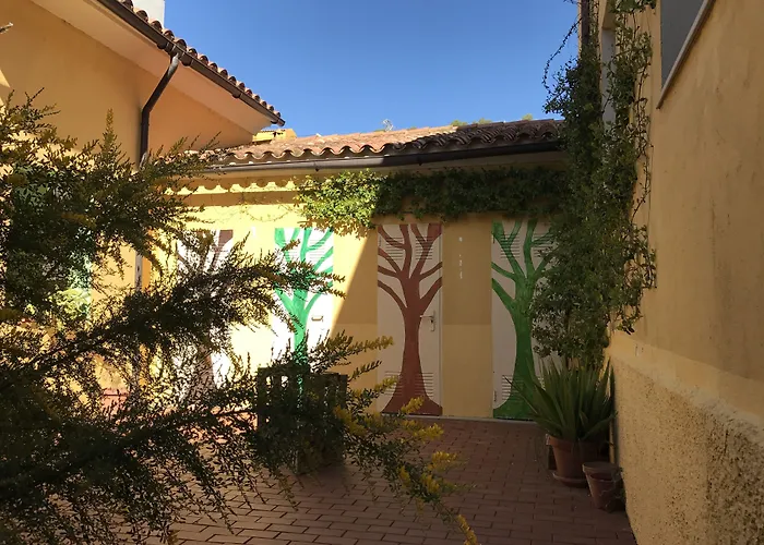 Εξοχικό σπίτι El Castellet