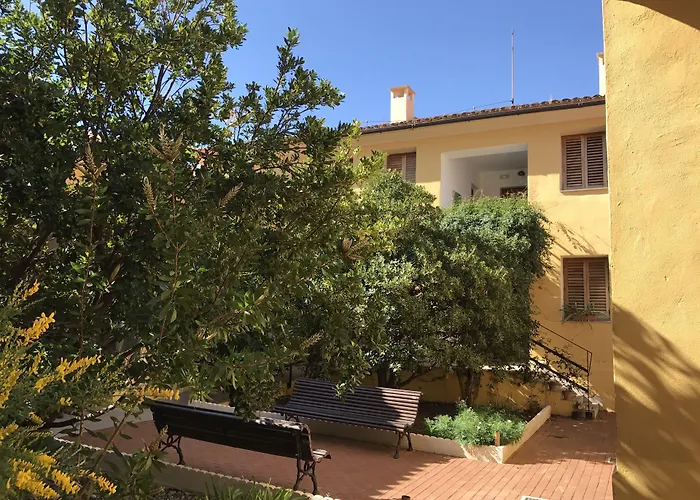 El Castellet Εξοχικό σπίτι *