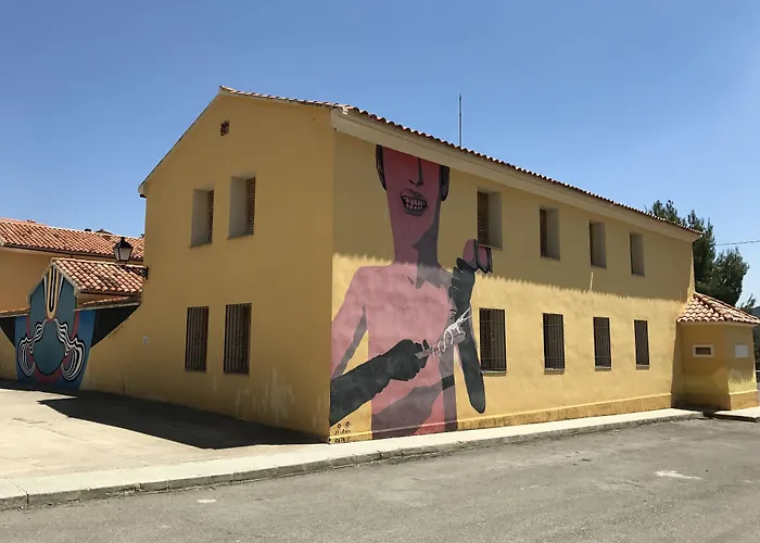 El Castellet * Fanzara