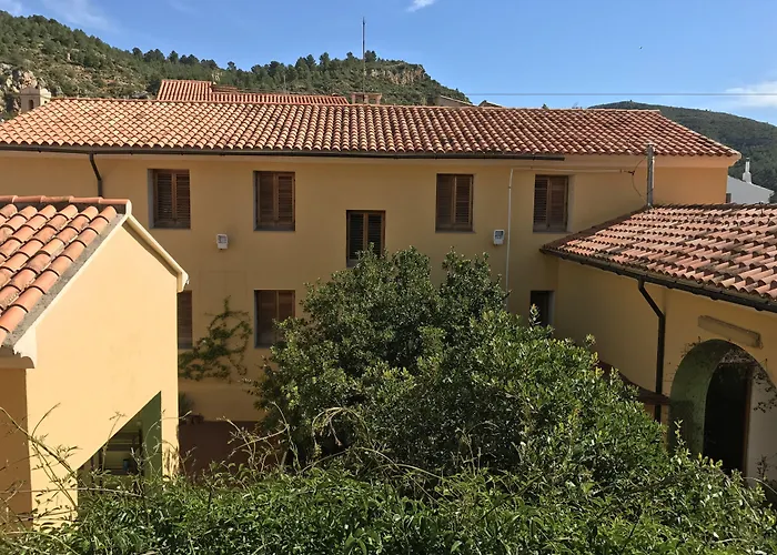 El Castellet