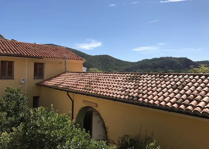 El Castellet Εξοχικό σπίτι
