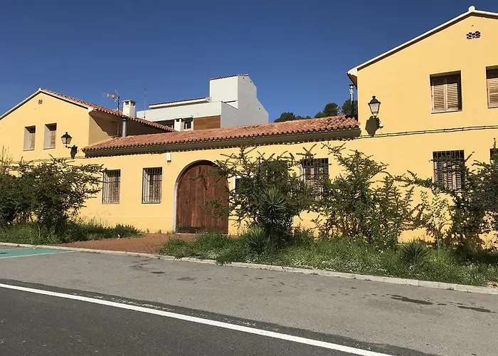 El Castellet