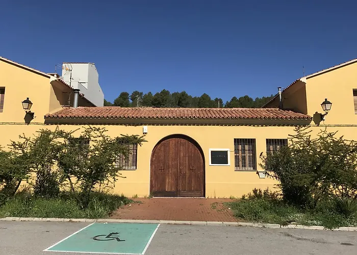 El Castellet Fanzara