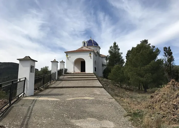 El Castellet