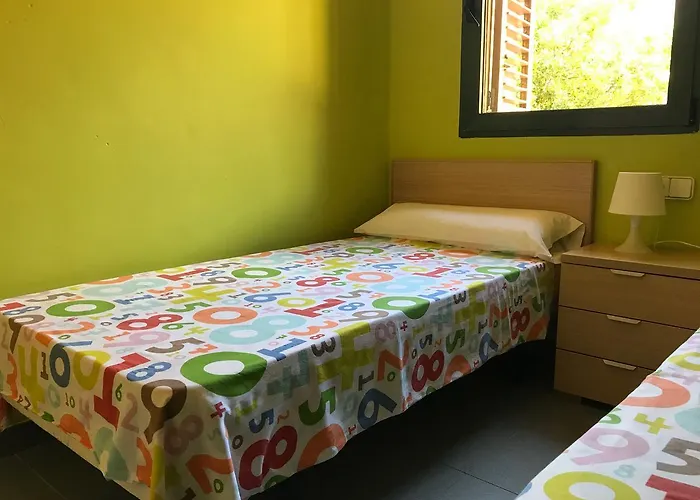 Εξοχικό σπίτι El Castellet
